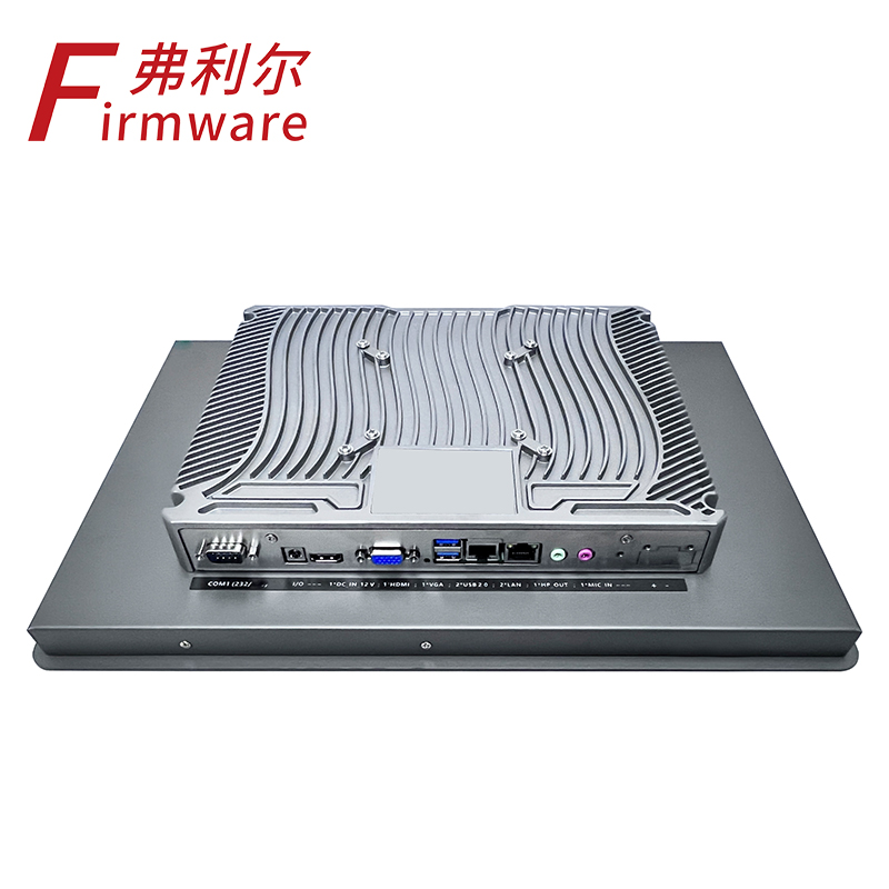 fwem顯示器