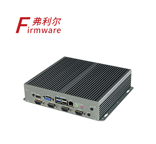 BPC101工控機