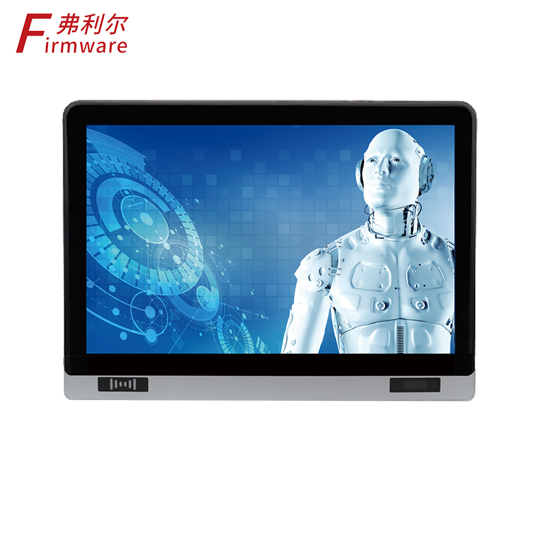 FWS-X86架構