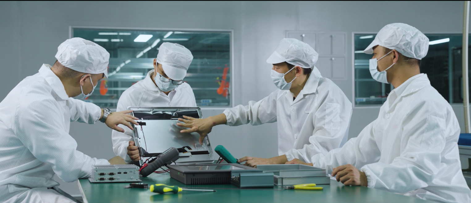 弗利爾工控機,工控機廠家