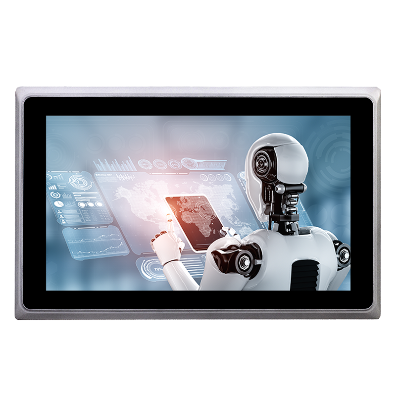 IPRO嵌入式一體機