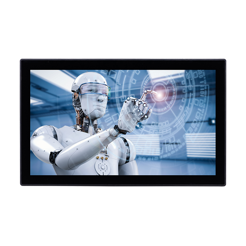 OPC內嵌式一體機