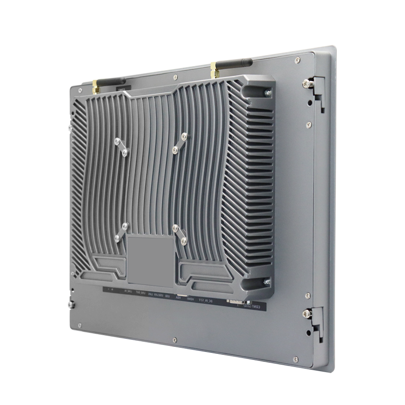 IPRO嵌入式一體機