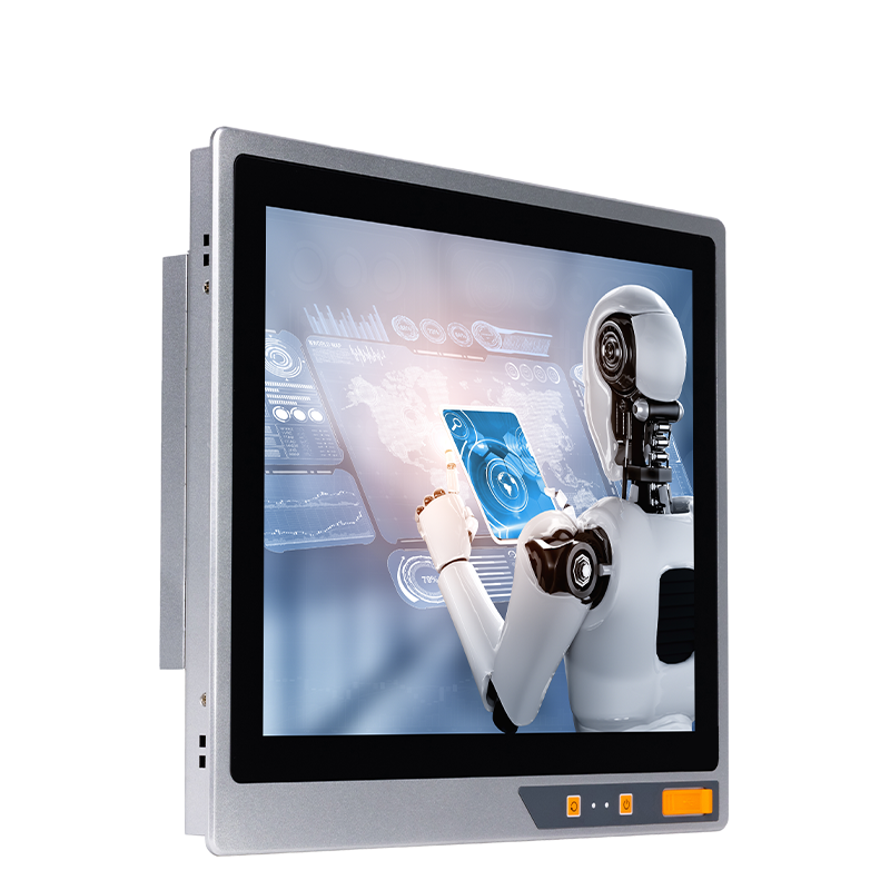 GFACEH酷睿高性能一體機