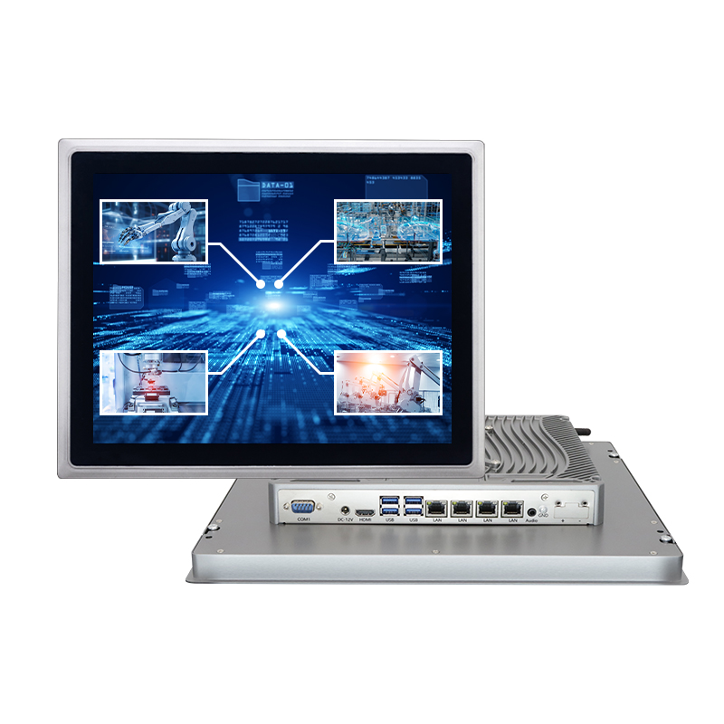 多網(wǎng)口一體機(jī)