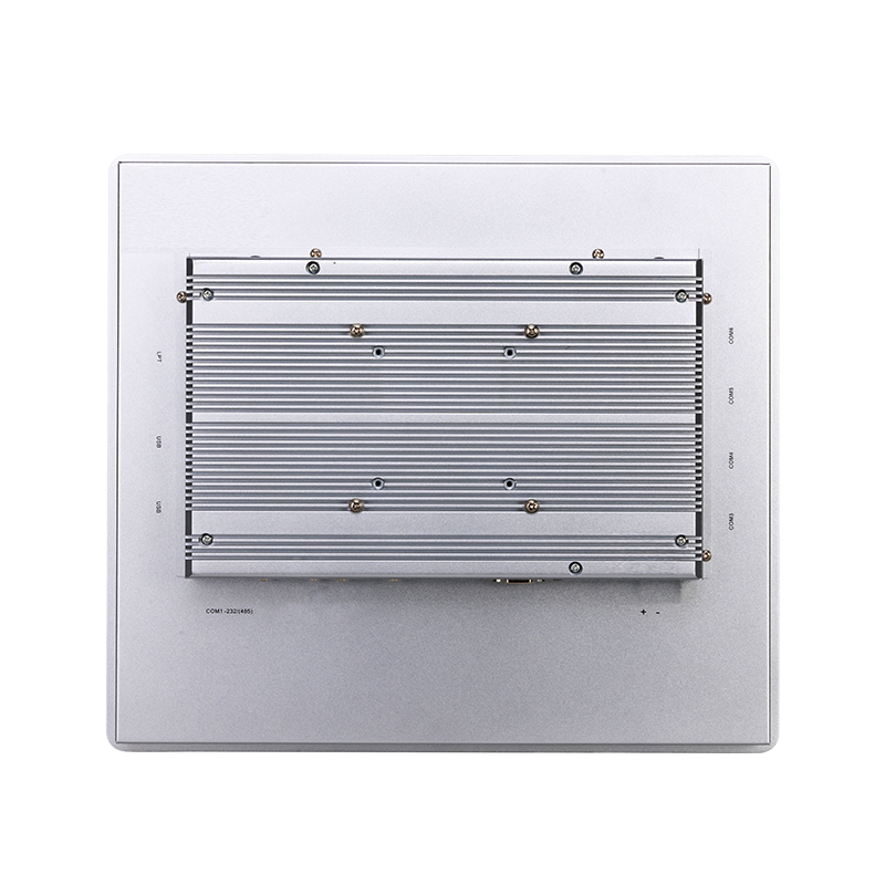 GFACE前置開關一體機