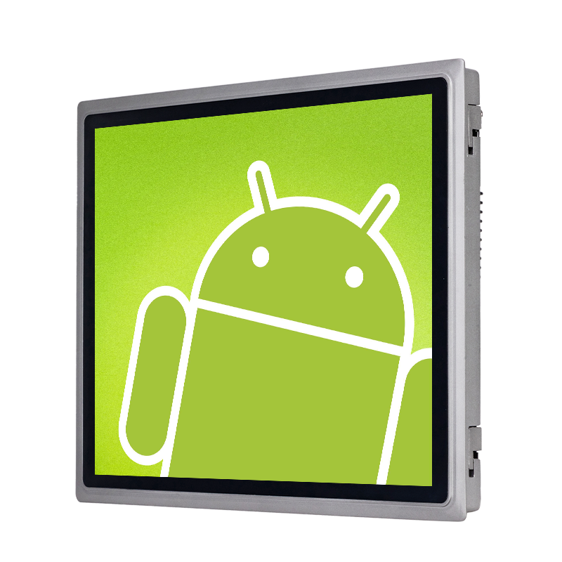 安卓一體機
