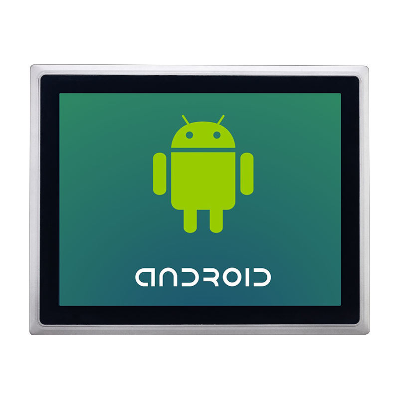 安卓一體機