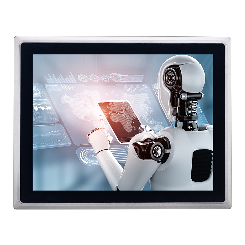 IPRO嵌入式一體機