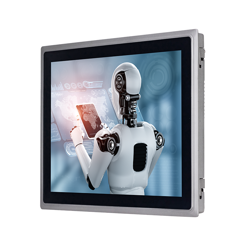 IPRO嵌入式一體機