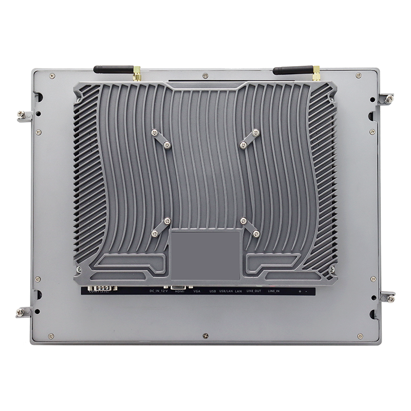 IPRO嵌入式一體機