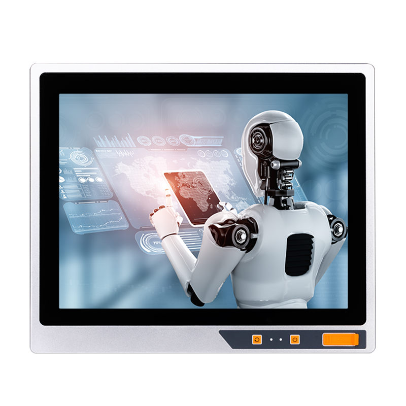 GFACEH酷睿高性能一體機