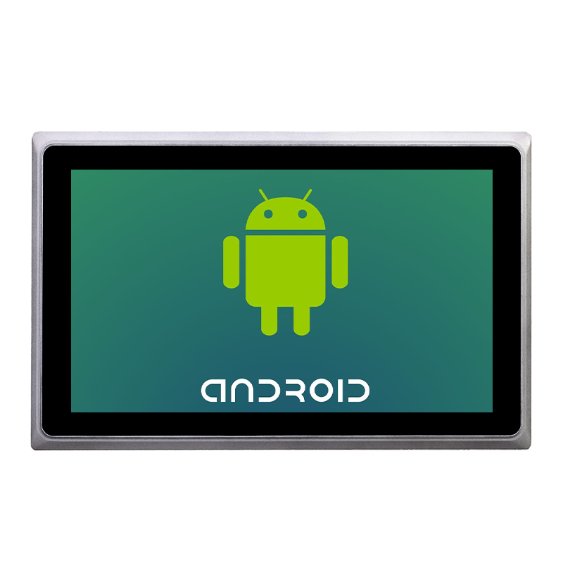 安卓一體機