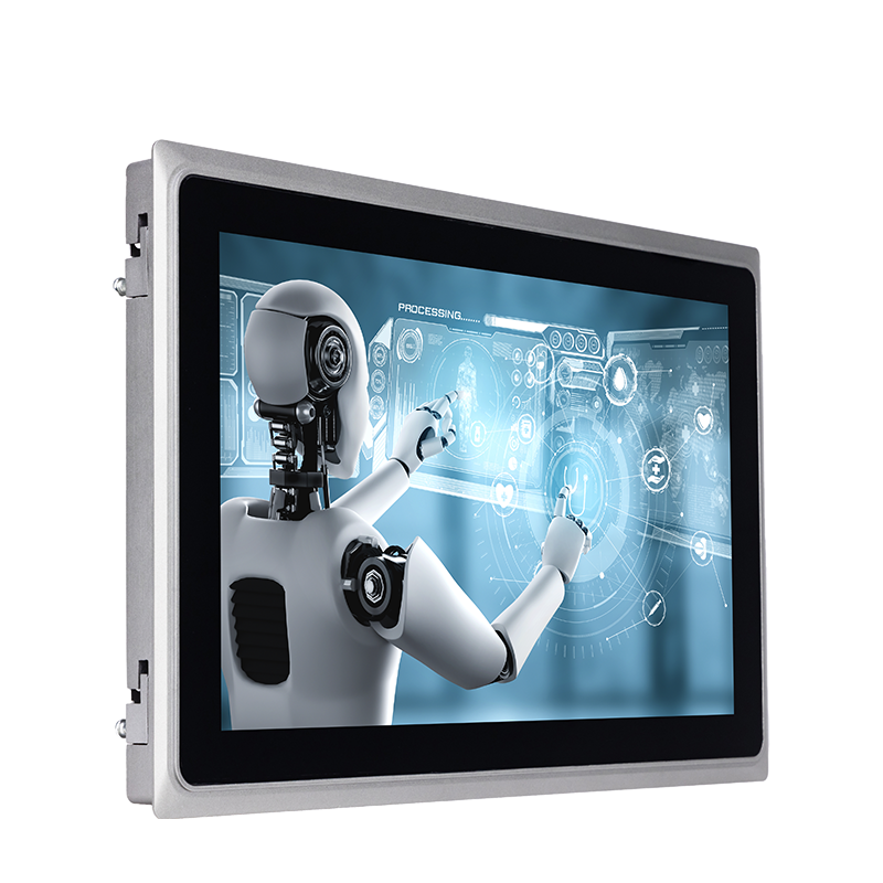 IPRO嵌入式一體機