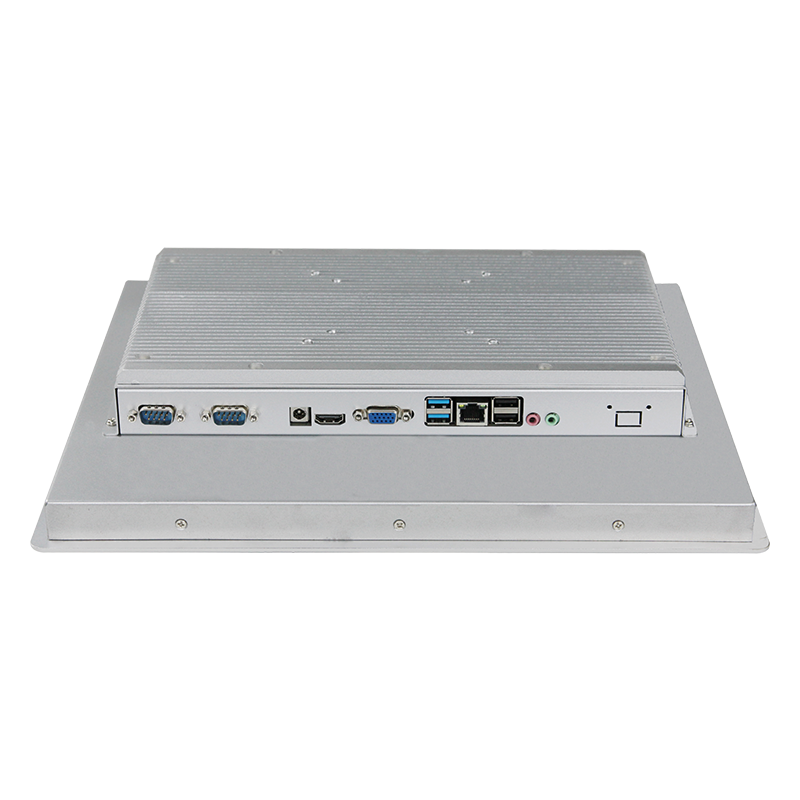 GFACE前置開關一體機