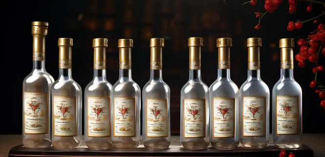 春节档控货潮持续,2025年白酒行业“稳”字当头 春节档控货潮持续,2025年白酒行业“稳”字当头