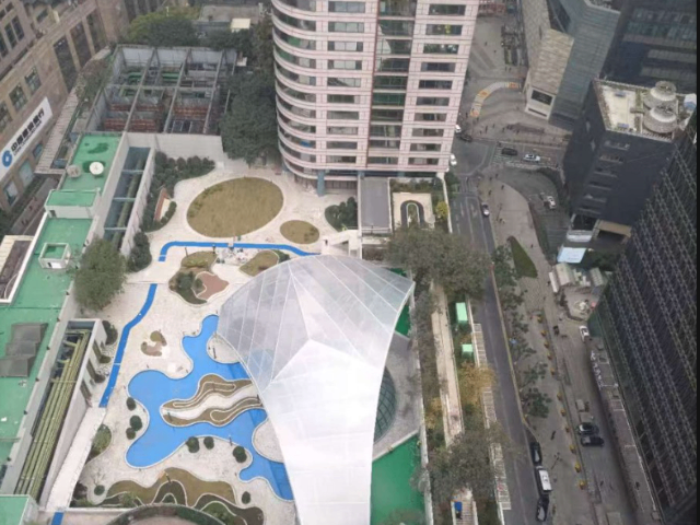 江苏如何膜结构咨询问价 深圳市深光膜技术供应