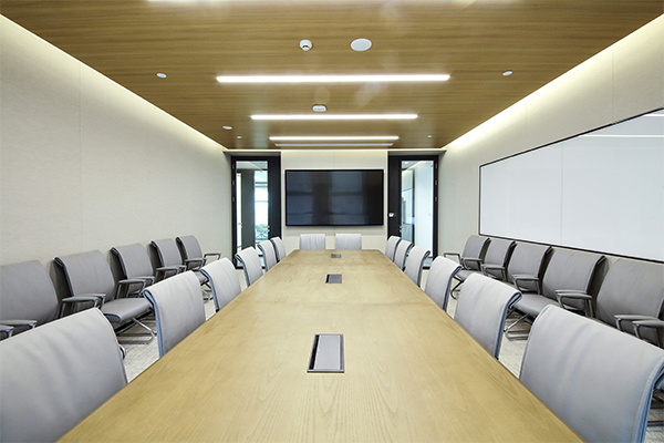 倍特药业研发中心