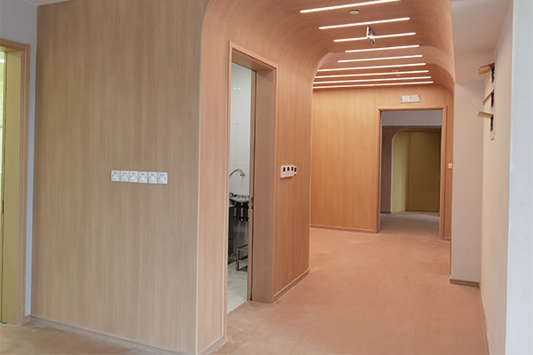 上海建国幼儿园