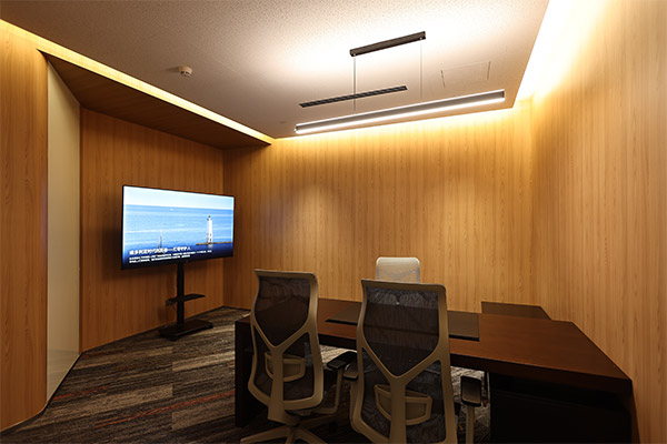 深圳爱德科创总部