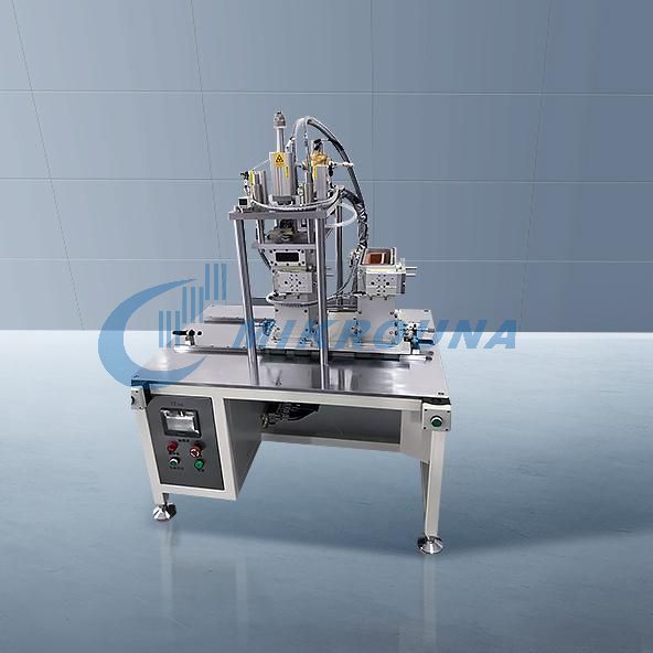 Lithium Ion Battery Rotary Steel Ball Sealing Machines Supplier ...