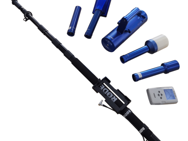 上海新型輻射檢測成本價 值得信賴 新漫供