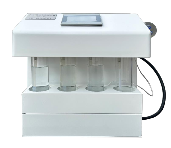 SIM-MAX HDT-CS103 便攜式大氣中碳-14采樣儀