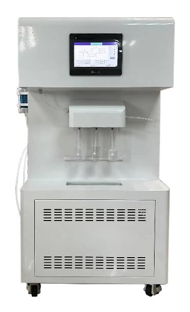HDT-CE2021型水中碳萃取裝置