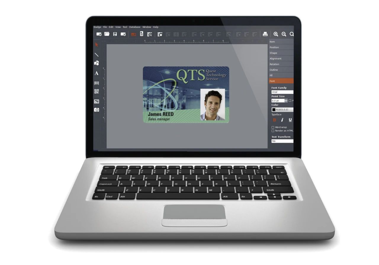 佰吉軟件更新，vCard功能進一步完善