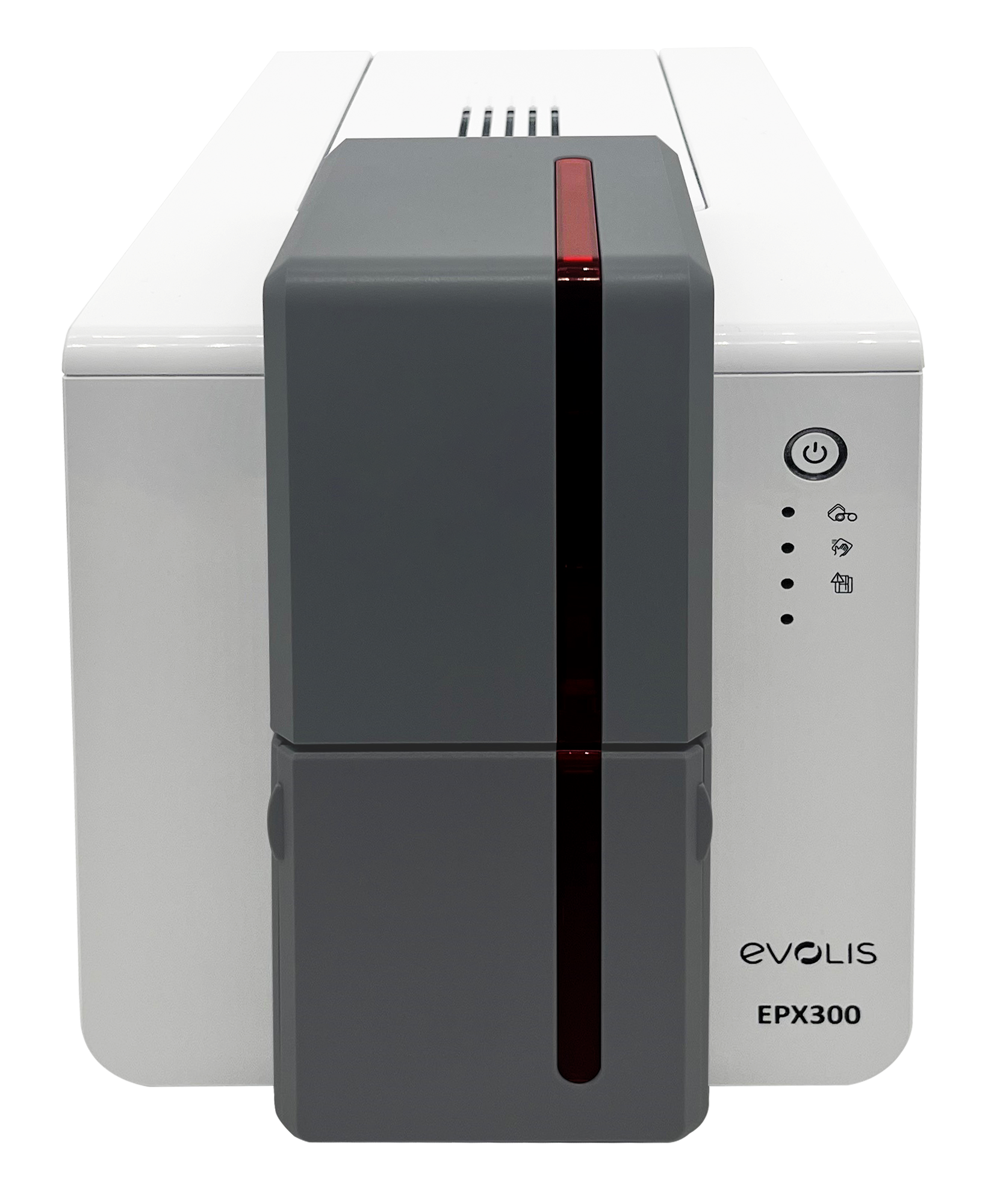 Evolis(愛立識) 發布EPX300證卡打印機