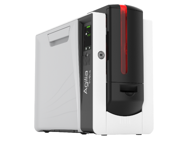 上海Agilia再转印打印机报价 爱立识