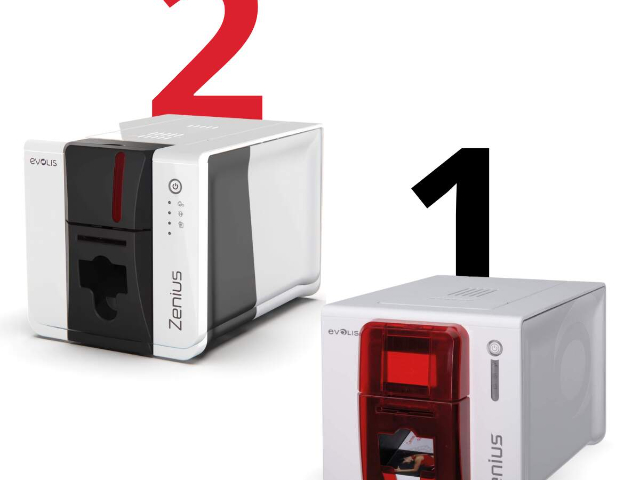 上海操作性能好Zenius2证卡打印机生产商,Zenius2证卡打印机