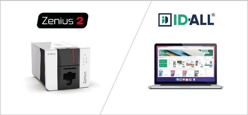 寧夏原裝Zenius2證卡打印機廠家,Zenius2證卡打印機