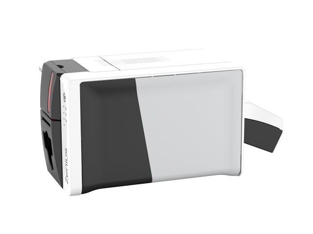 上海Zenius2證卡打印機在線咨詢 愛立識