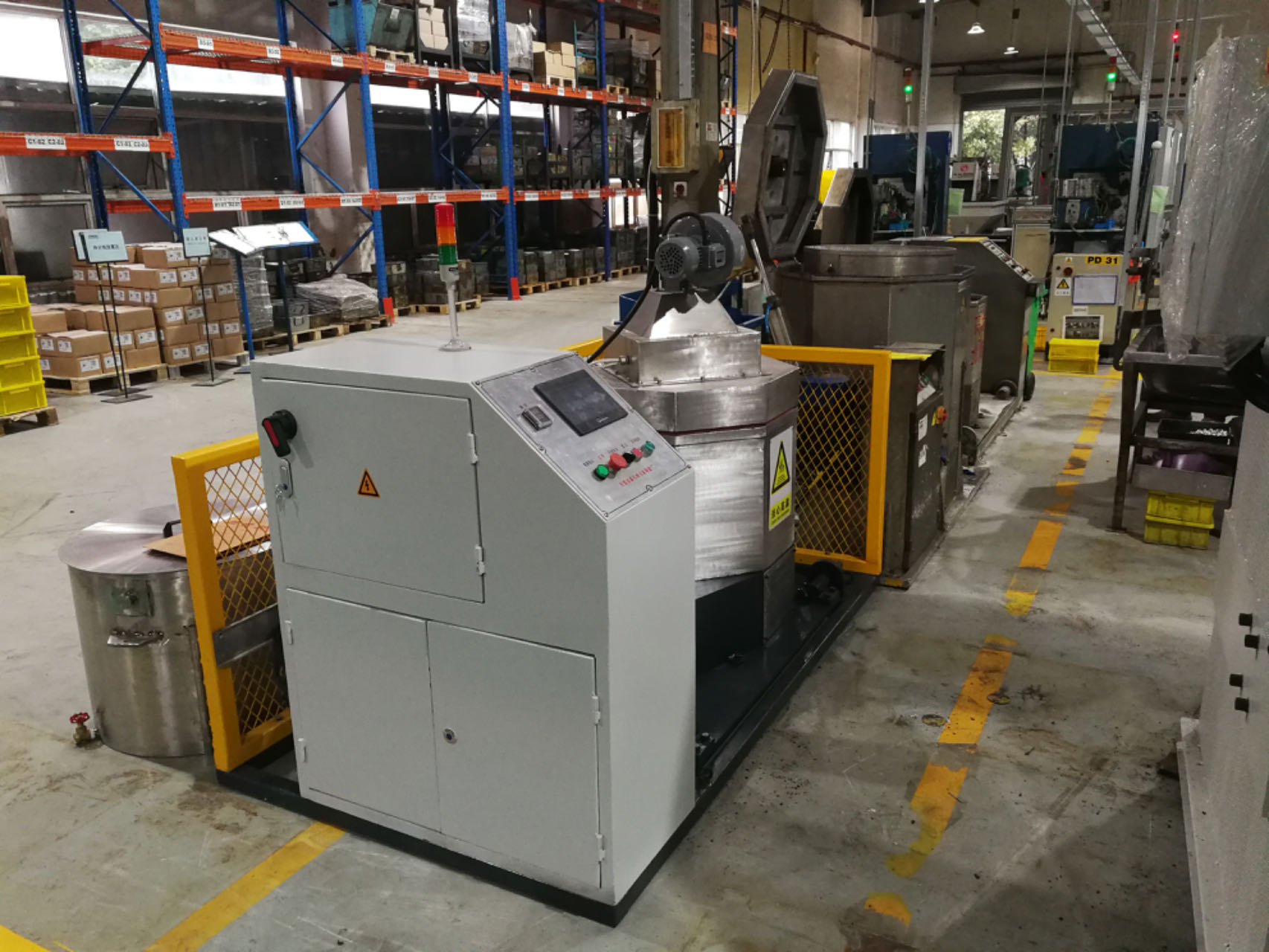 往復(fù)式清洗機(jī)的清洗效果受哪些因素影響？