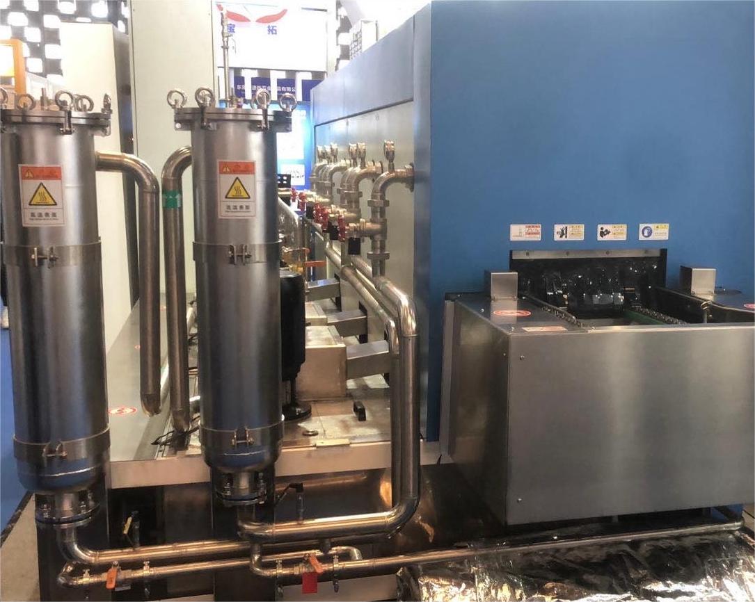 升降式清洗機主要特點 升降式清洗機主要特點