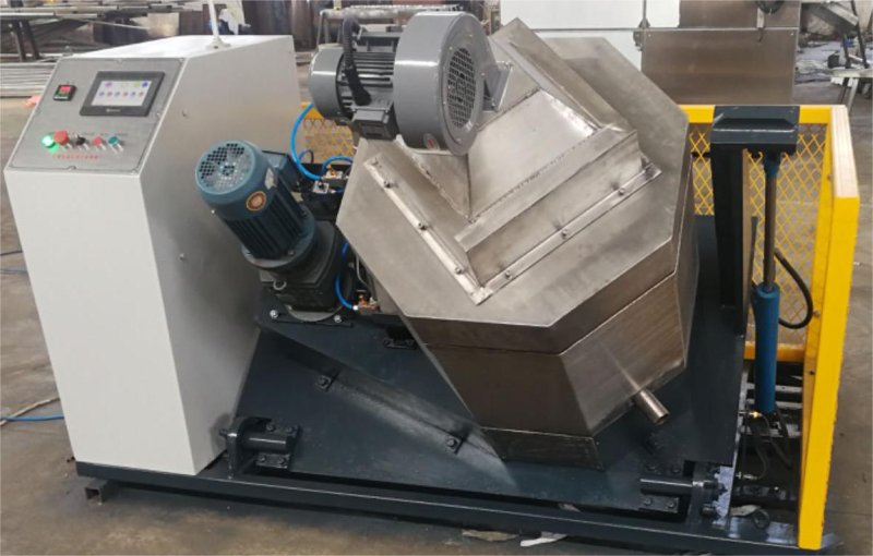 升降式清洗機的升降機構容易出現故障嗎? 升降式清洗機的升降機構容易出現故障嗎?