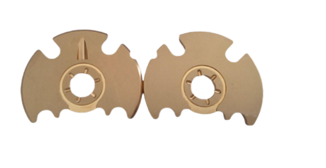 揭秘汽車(chē)心臟守護(hù)者——高性能止推片的重要性與選擇