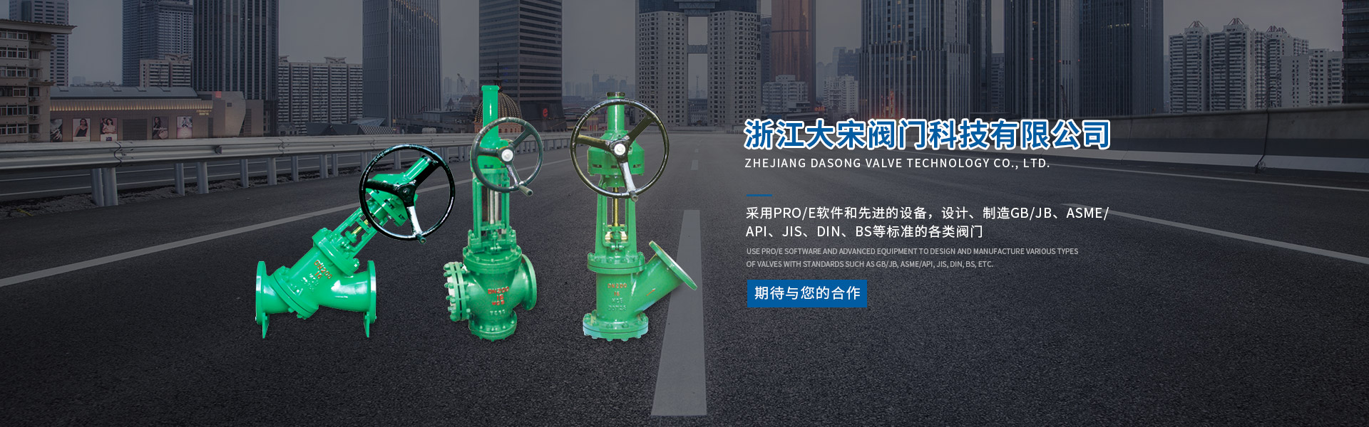 浙江國(guó)銘閥業(yè)有限公司