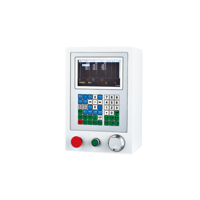 WBM208A 數(shù)控2D成型機(jī)控制器
