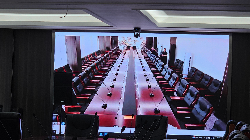 深圳创意造型LED显示屏,LED显示屏