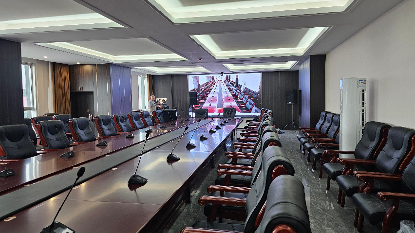 COB小間距LED顯示屏,LED顯示屏