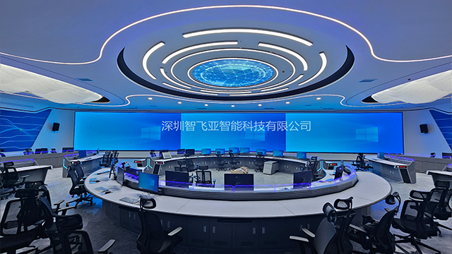 广州室内超高清LED显示屏