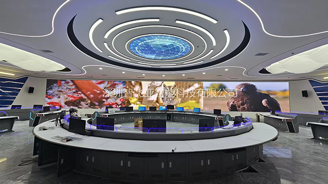 上海户外LED显示屏