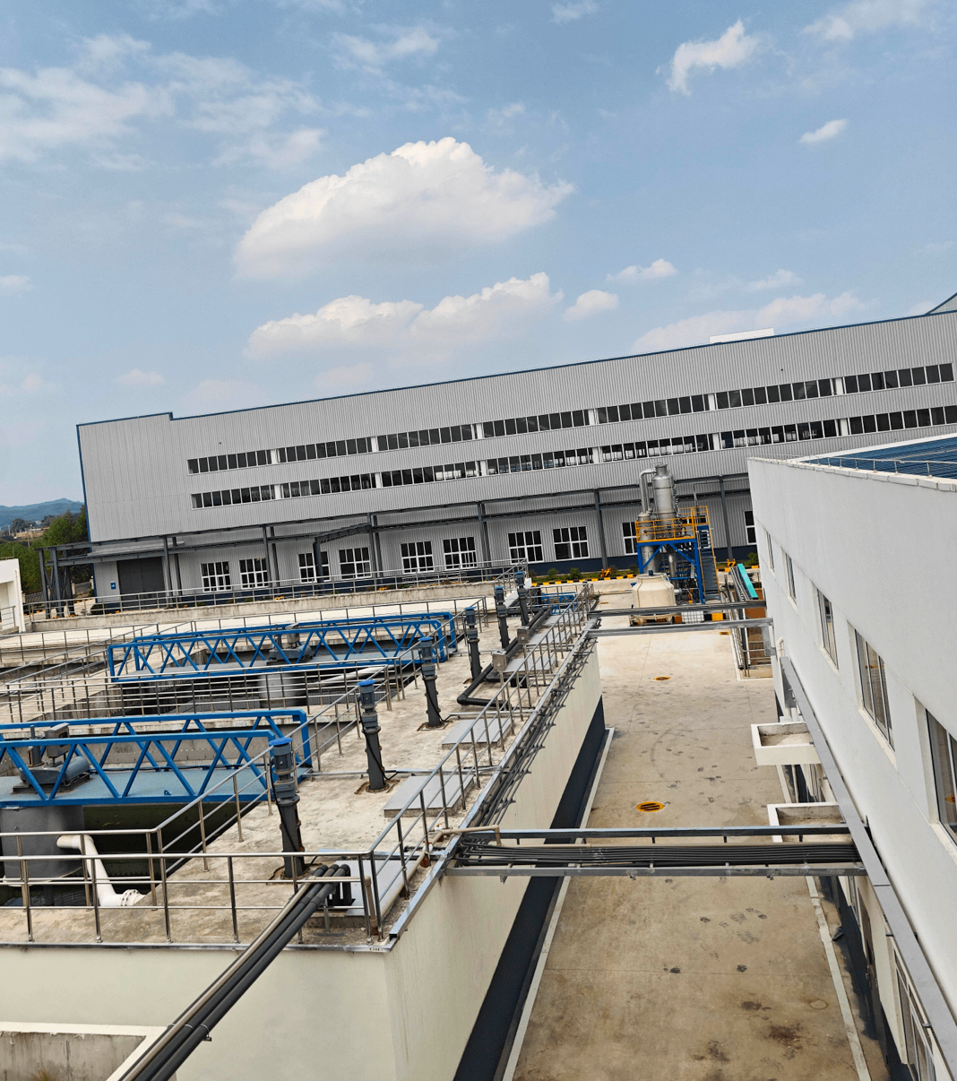 一體化污水處理廠家淺析污水處理中的碳源如何選擇？