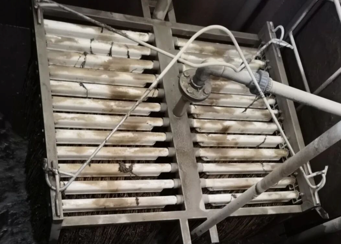 純水設備廠家淺析膜的排列方式