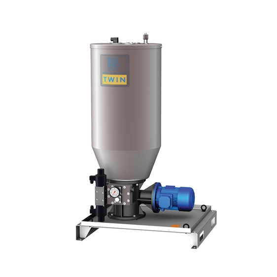 電動(dòng)潤滑泵