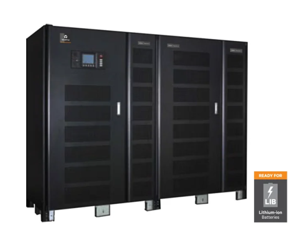 U 系列UPS(80-500kVA）