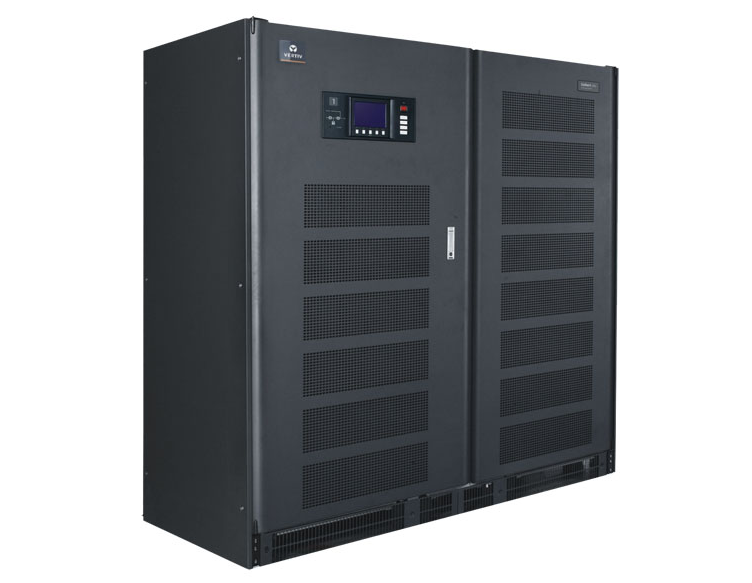 U 系列UPS(80-500kVA）