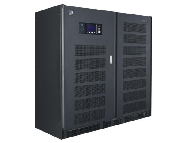 U 系列UPS(80-500kVA）